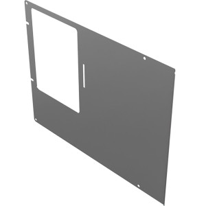Genie Lift Part # 89912GT - FORMING, ENGINE BAFFLE, EA