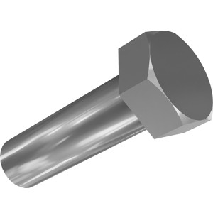 Genie Lift Part # 94434GT - SCREW,HHC,3/8-16X1.25 GD307A, EA