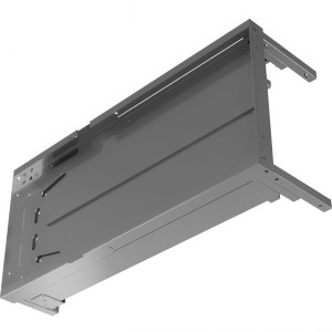 Genie Lift Part # 96285GT - PLATFORM ASSY, GS MINI, EA