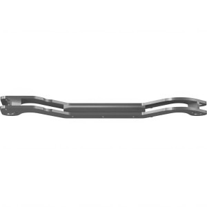 Genie Lift Part # 96831GT - WLDMT,TIE ROD,GS32, EA