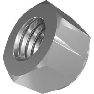 Genie Lift Part # 991940GT - NUT,NYLOCK,5/16-18, EA
