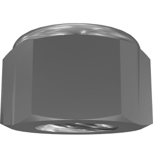 Genie Lift Part # 991940GT - NUT,NYLOCK,5/16-18, EA