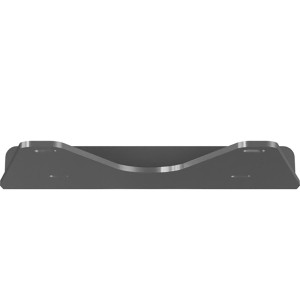 Genie Lift Part # 99295GT - FORMING,T-BOX MOUNT *, EA