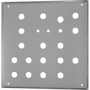 Genie Lift Part # 99316GT - FORMING,BASE CONTROL LID, EA
