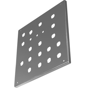 Genie Lift Part # 99316GT - FORMING,BASE CONTROL LID, EA