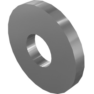 Genie Lift Part # 995250GT - WASHER RIVET BURR 3/1, EA