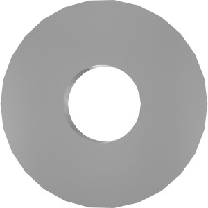 Genie Lift Part # 995250GT - WASHER RIVET BURR 3/1, EA