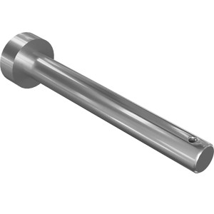 Genie Lift Part # 995760GT - CLEVIS PIN STAINLESSS, EA