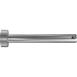 Genie Lift Part # 995760GT - CLEVIS PIN STAINLESSS, EA