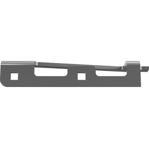 Genie Lift Part # 99608GT - FORMING,CABLE TRACK TRAY MOUNT, EA