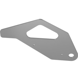 Genie Lift Part # 99634GT - PLATE,PRIMARY CYL MOUNT, EA