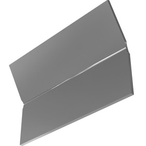 Genie Lift Part # 99637GT - FORMING,CABLE TRACK GUARD, EA
