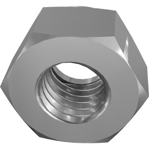 Genie Lift Part # 996496GT - NUT,NYLOCK,M10-1.5 ZP, EA
