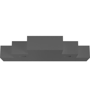 Genie Lift Part # 99714GT - WEARPAD,EXT CYL,TZ50, EA