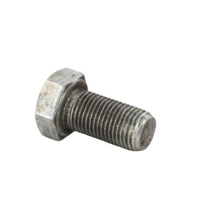 Genie Lift Part # 9990360GT - SCREW HHC 0.50-20 X 1.00 GR5 PLD(117884 CARRIAGE), EA