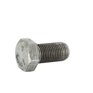 Genie Lift Part # 9990360GT - SCREW HHC 0.50-20 X 1.00 GR5 PLD(117884 CARRIAGE), EA