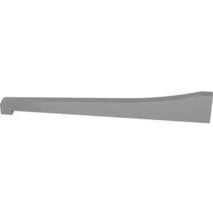 Genie Lift Part # 99942GT - PLATE,TRAY GUSSET RETRO, EA