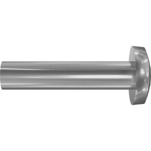 Genie Lift Part # R980820GT - SCREW #10-32NFX7/8 LG PHP S/S, EA