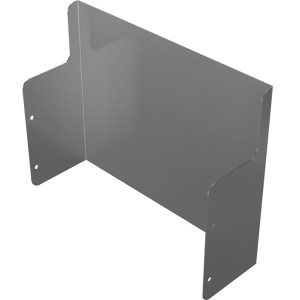 Genie Lift Part # T108213GT - FORMING,LINKGUARD LADDER,3268, EA