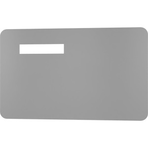 Genie Lift Part # T108714GT - DECAL,MANITOU,RT68,GROUND CONT, EA