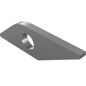 Genie Lift Part # T109292GT - PLATE,LIFTING EYE DOUBLER, EA