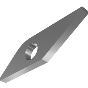 Genie Lift Part # T109292GT - PLATE,LIFTING EYE DOUBLER, EA