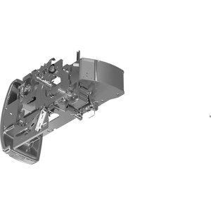 Genie Lift Part # T112718GT - GEN INSTL,120V/50HZ,Z80, EA