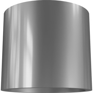 Genie Lift Part # T114804GT - BUSHING,58OD X 50ID X 50LG, EA