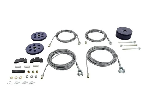 JLG Part # 217710 | GN-KIT EXT / RET CABLE, EA