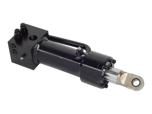 JLG Part # 1684139 | CYL, LOCK OUT   450A, EA