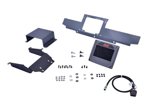 JLG Part # 1001230626 | KIT,LCD DISPLAY, EA