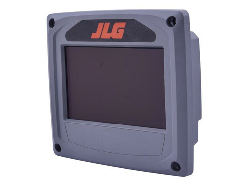JLG Part # 1001229485 - DISPLAY, HIGH END MONITOR, EA