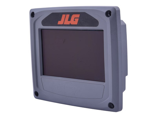 JLG Part # 1001229485 | DISPLAY, HIGH END MONITOR, EA