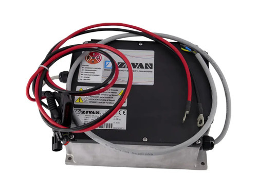 JLG Part # 17193200 | BATTERY,CHARGER, EA