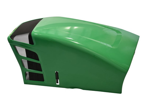 JLG Part # 1001235963S | HOOD,ASSEMBLY JLG, EA