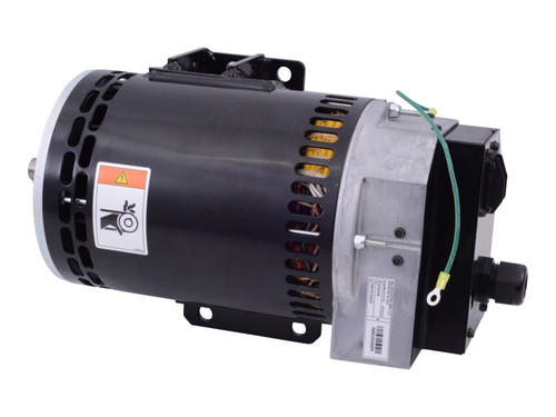 JLG Part # 1001212223EX | REMAN GENERATOR, 7500W 3-PH, EA
