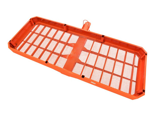 JLG Part # 70042131 | PLATFORM,BASE WELDMENT, EA