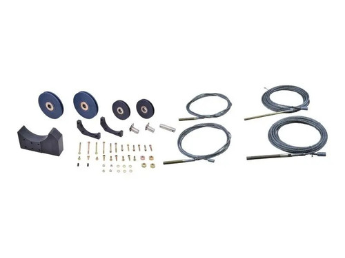JLG Part # 1001238907 | KIT,(SERVICE) WIR ROPE, EA