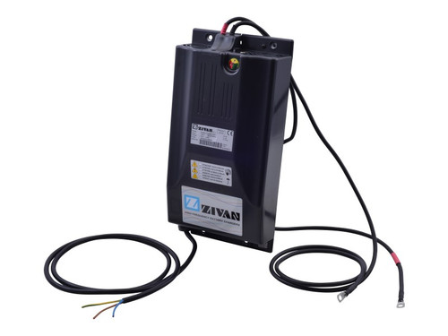 JLG Part # 17085100 | CHARGER,LITHIUM BATTERY, EA