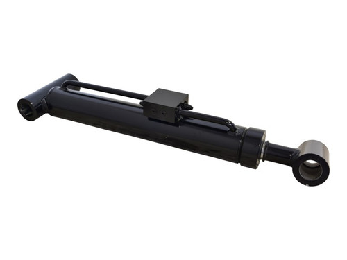 JLG Part # 1001228036 - CYL,MID LIFT, EA, subs to 1001228036S