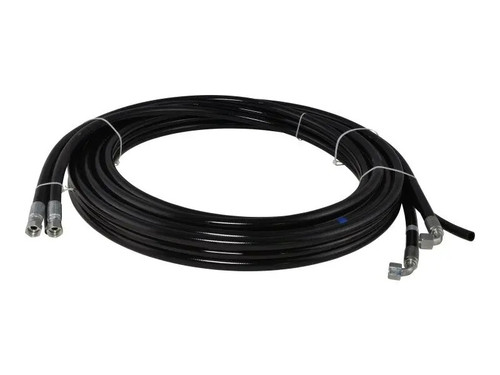 JLG Part # 1001210568 | HOSE ASSY,TRILINE HOSE, EA - subs to 1001210568S