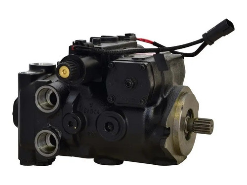 JLG Part # 70042899 | PUMP, PISTON, EA