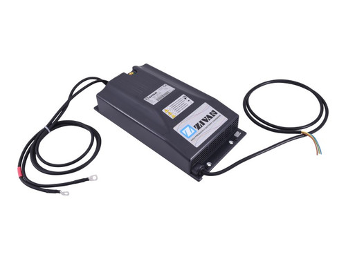 JLG Part # 16947800 | CHARGER,LITHIUM BATTERY, EA