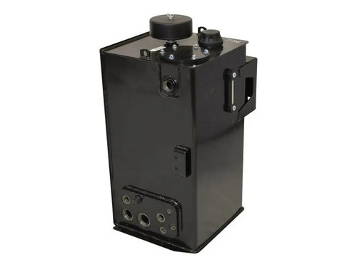 JLG Part # 1001178057S | TANK,HYDRAULIC OIL, EA