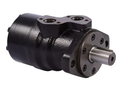 JLG Part # GN75684 | GN-MOTOR, TURNTABLE, EA