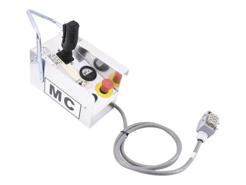 JLG Part # 159421 | SJ-CONTROL BOX, EA