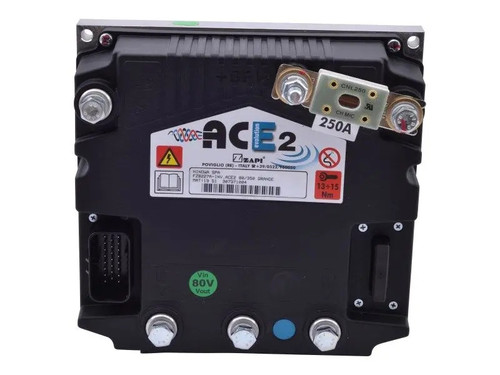 JLG Part # 1694760003 | ELEC ASSY,INVERTER X770, EA