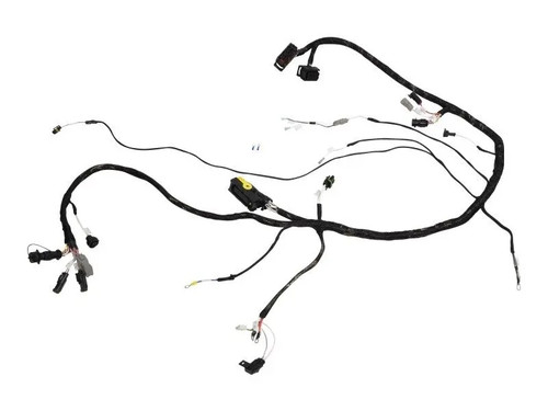 JLG Part # 1001222921 | KIT,DEUTZ FUEL PUMP TERMINALS, EA