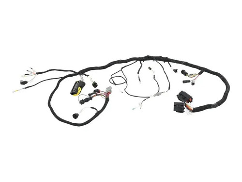 JLG Part # 1001222924 | KIT,DEUTZ FUEL PUMP TERMINALS, EA