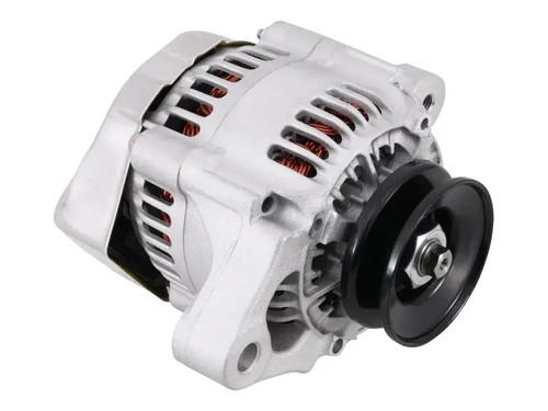 JLG Part # 16678-64012 | KU-ALTERNATOR, EA